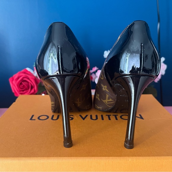 Louis Vuitton size 38 - Picture 10 of 12